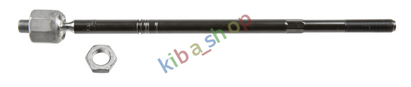 FRONT AXLE BOTH SIDES RIGHT OR LEFT TIE ROD WITH NO END L/R LENGTH 388MM FITS