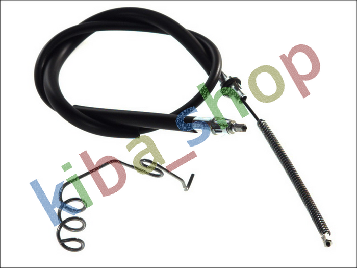 RIGHT REAR RIGHT OR LEFT HANDBRAKE CABLE REAR L/R 1260MM/970MM FITS FOR FORD