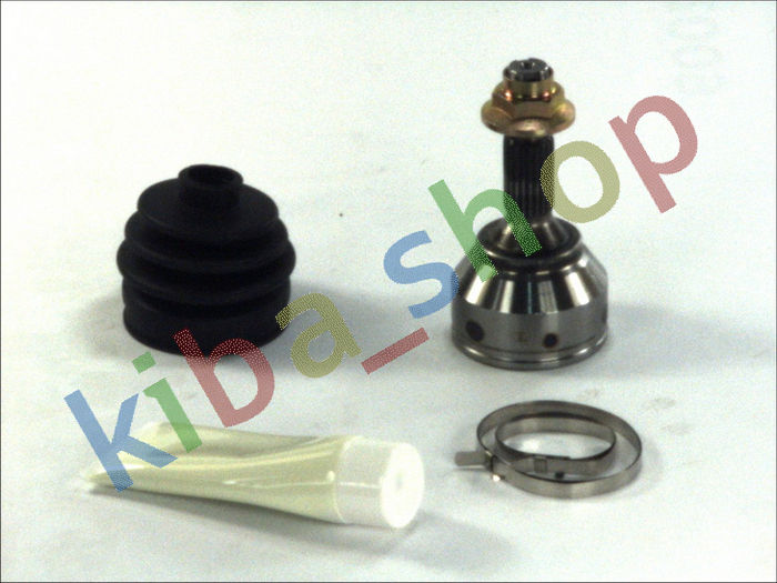 RIGHT OR LEFT CV JOINT OUTER L/R 21Z/20Z/487MM FITS FOR CITROEN C2 PEUGEOT