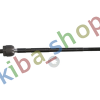 FRONT AXLE LEFT FRONT AXLE RIGHT LEFT OR RIGHT TIE ROD WITH NO END L/R LENGTH