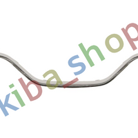 FRONT GRILLE STRIP BOTTOM CHROME FITS RENAULT CAPTUR 0617-1219