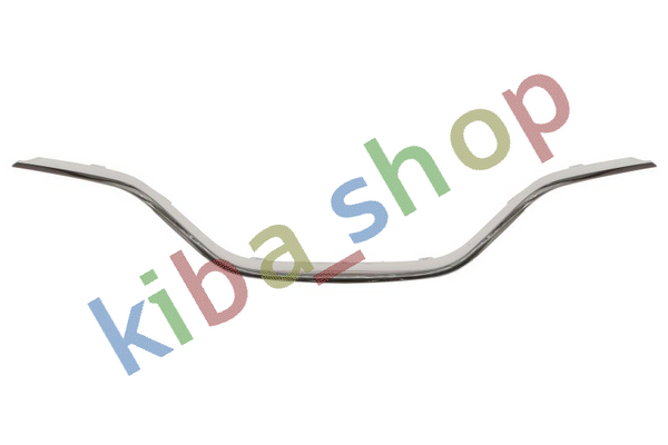 FRONT GRILLE STRIP BOTTOM CHROME FITS RENAULT CAPTUR 0617-1219
