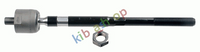FRONT AXLE BOTH SIDES INNER RIGHT OR LEFT TIE ROD WITH NO END L/R LENGTH 245MM