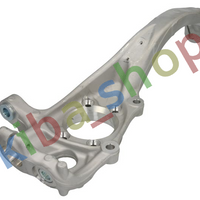 FRONT AXLE RIGHT KNUCKLE FRONT R FOR BALL JOINT M14 FITS AUDI A3 A4 ALLROAD B8