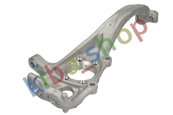 FRONT AXLE RIGHT KNUCKLE FRONT R FOR BALL JOINT M14 FITS AUDI A3 A4 ALLROAD B8