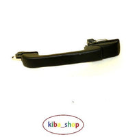 FOR VW GOLF MK3 III 92-95 REAR DOOR HANDLE BLACK LH OR RH