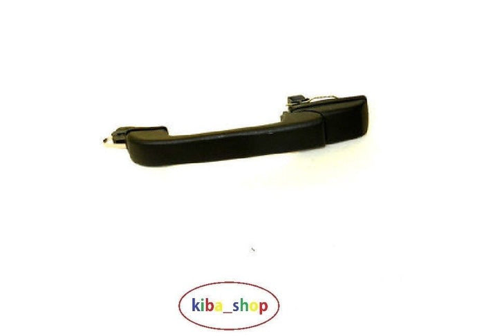 FOR VW GOLF MK3 III 92-95 REAR DOOR HANDLE BLACK LH OR RH