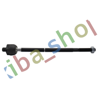 FRONT AXLE RIGHT OR LEFT TIE ROD WITH NO END L/R LENGTH 33122MM FITS FOR D USA