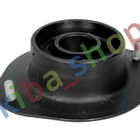 FRONT AXLE LEFT FRONT AXLE RIGHT RIGHT OR LEFT MACPHERSON STRUT MOUNT FRONT