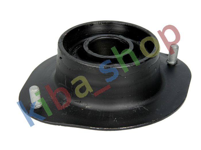 FRONT AXLE LEFT FRONT AXLE RIGHT RIGHT OR LEFT MACPHERSON STRUT MOUNT FRONT