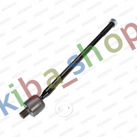FRONT AXLE RIGHT OR LEFT TIE ROD WITH NO END L/R LENGTH 340MM FITS MITSUBISHI
