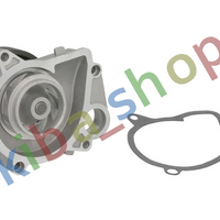 WATER PUMP FITS BMW 3 E46 20D 0498-0303