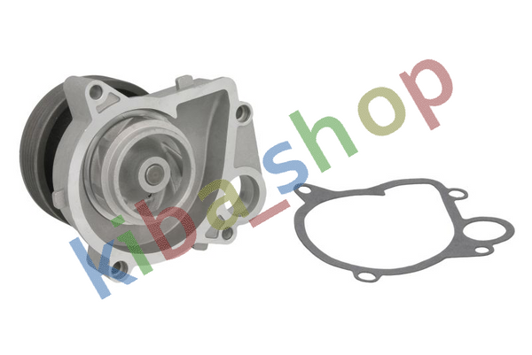 WATER PUMP FITS BMW 3 E46 20D 0498-0303