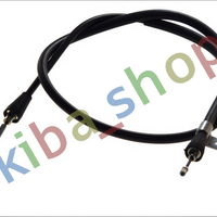 RIGHT REAR RIGHT HANDBRAKE CABLE REAR R 1600MM/1390MM FITS FOR NISSAN MICRA