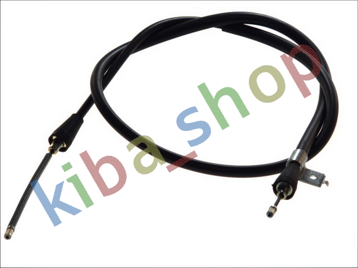 RIGHT REAR RIGHT HANDBRAKE CABLE REAR R 1600MM/1390MM FITS FOR NISSAN MICRA