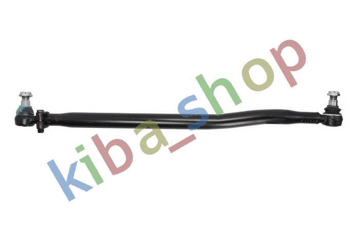 FRONT AXLE LONGITUDINAL STEERING ROD L-1040MM FITS MAN E2000 F2000 F90 0786-