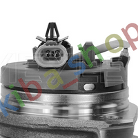 FRONT AXLE BOTH SIDES RIGHT OR LEFT WHEEL BEARING SET WITH HUB FRONT L/R WITH
