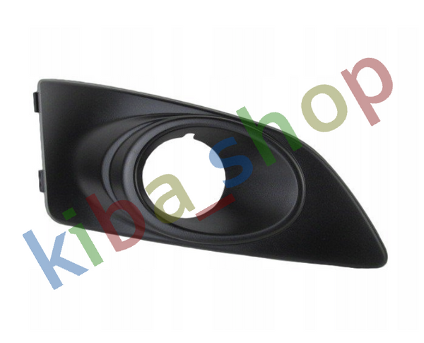 FOR CHEVROLET AVEO T300 11- FRONT RIGHT LOWER BUMPER GRILL WITH FOG HOLE