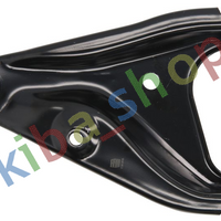 FRONT AXLE LOWER LEFT LEFT FRONT AXLE TRACK CONTROL ARM L BOTTOM FRONT 18 MM