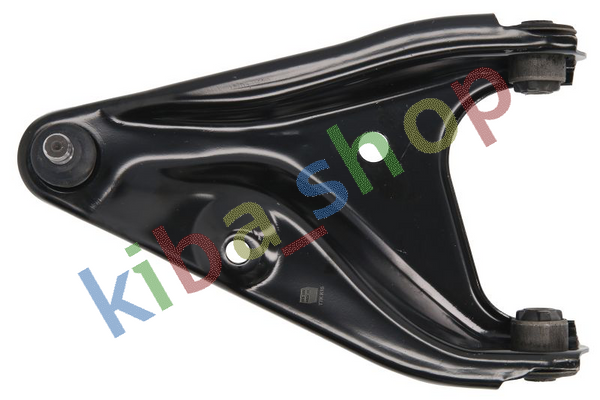 FRONT AXLE LOWER LEFT LEFT FRONT AXLE TRACK CONTROL ARM L BOTTOM FRONT 18 MM