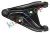 FRONT AXLE LOWER LEFT LEFT FRONT AXLE TRACK CONTROL ARM L BOTTOM FRONT 18 MM