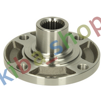 FRONT AXLE RIGHT OR LEFT WHEEL HUB FRONT FITS AUDI 100 C2 100 C3 80 B2 80 B3