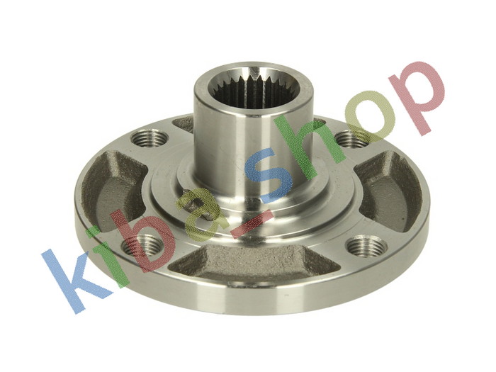 FRONT AXLE RIGHT OR LEFT WHEEL HUB FRONT FITS AUDI 100 C2 100 C3 80 B2 80 B3