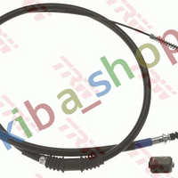 RIGHT OR LEFT HANDBRAKE CABLE REAR L/R 1905MM/1113MM BRAKE TYPE DISC FITS FOR