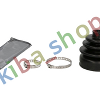 WHEEL SIDE JOINT RUBBER BOOT OUTSIDE FI 22/77 LENGTH94 SET FITS SUZUKI VITARA