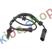 FRONT AXLE RIGHT OR LEFT ABS SENSOR FRONT L/R FITS BMW 1 F20 1 F21 2 F22 F87 2
