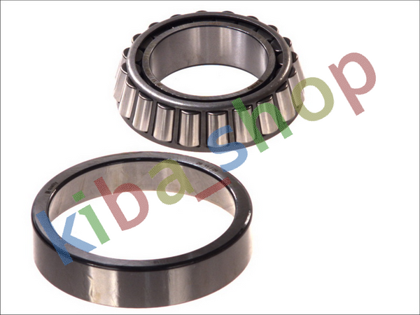 WHEEL BEARING - SINGLE REAR FITS MERCEDES T2/L SCANIA PGRT DC1206-OM355984