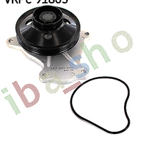 WATER PUMP FITS LEXUS GS IS III NX RC TOYOTA RAV 4 IV 25H 0413-