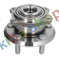 WHEEL HUB REAR WITH A BEARING 2WD S 4WD S FITS CHRYSLER 300C DODGE CHALLENGER