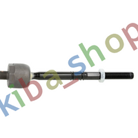 FRONT AXLE LEFT FRONT AXLE RIGHT OR LEFT TIE ROD WITH NO END L/R LENGTH 213MM