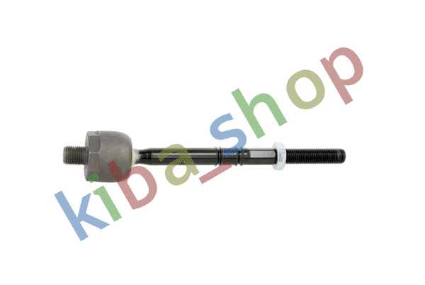 FRONT AXLE LEFT FRONT AXLE RIGHT OR LEFT TIE ROD WITH NO END L/R LENGTH 213MM