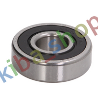 20X52X15 BEARING STANDARD BALL BEARING 1PCS SEALING TYPE DOUBLE-SIDED/LIP