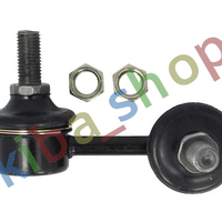 FRONT AXLE LEFT LEFT STABILIZER LINK FRONT L FITS HYUNDAI ACCENT II MATRIX