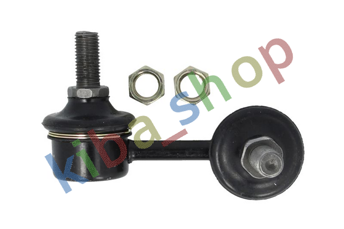 FRONT AXLE LEFT LEFT STABILIZER LINK FRONT L FITS HYUNDAI ACCENT II MATRIX