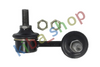 FRONT AXLE LEFT LEFT STABILIZER LINK FRONT L FITS HYUNDAI ACCENT II MATRIX