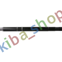 FRONT AXLE LEFT FRONT AXLE RIGHT OR LEFT TIE ROD WITH NO END L/R LENGTH 3165MM