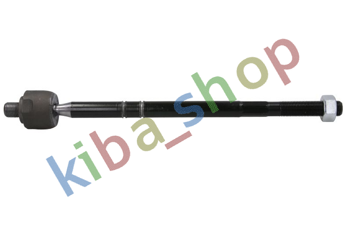 FRONT AXLE LEFT FRONT AXLE RIGHT OR LEFT TIE ROD WITH NO END L/R LENGTH 3165MM