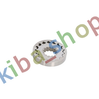 SUPPLY PUMP START/STOP SYSTEM