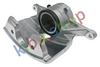 FRONT AXLE LEFT DISC BRAKE CALIPER FRONT L FITS FOR AUDI A3 Q3 SEAT ALHAMBRA