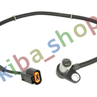 FRONT AXLE RIGHT RIGHT ABS SENSOR FRONT R FITS MITSUBISHI PAJERO SPORT I