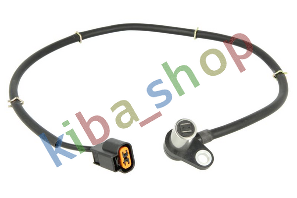 FRONT AXLE RIGHT RIGHT ABS SENSOR FRONT R FITS MITSUBISHI PAJERO SPORT I