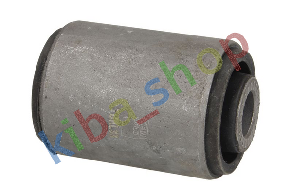 FRONT AXLE RIGHT LOWER RIGHT FRONT TRACK CONTROL ARM SILENT BLOCK FRONT L/R