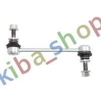 FRONT AXLE BOTH SIDES RIGHT OR LEFT STABILIZER LINK FRONT L/R 208MM FITS LAND