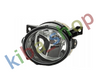 FOR VW GOLF V 1K 03-09 GTI FRONT LEFT FOG LIGHT LAMP