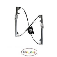 FOR SKODA OCTAVIA 04-08 FRONT WINDOW REGULATOR RH WITHOUT MOTOR