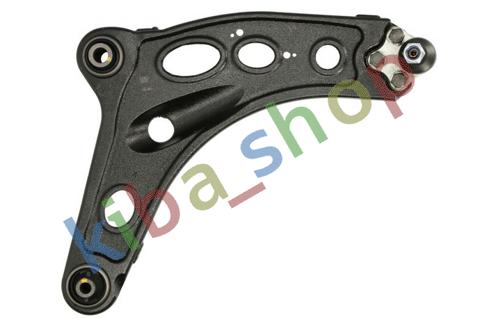 FRONT AXLE RIGHT LOWER RIGHT FRONT AXLE TRACK CONTROL ARM R BOTTOM FRONT FITS